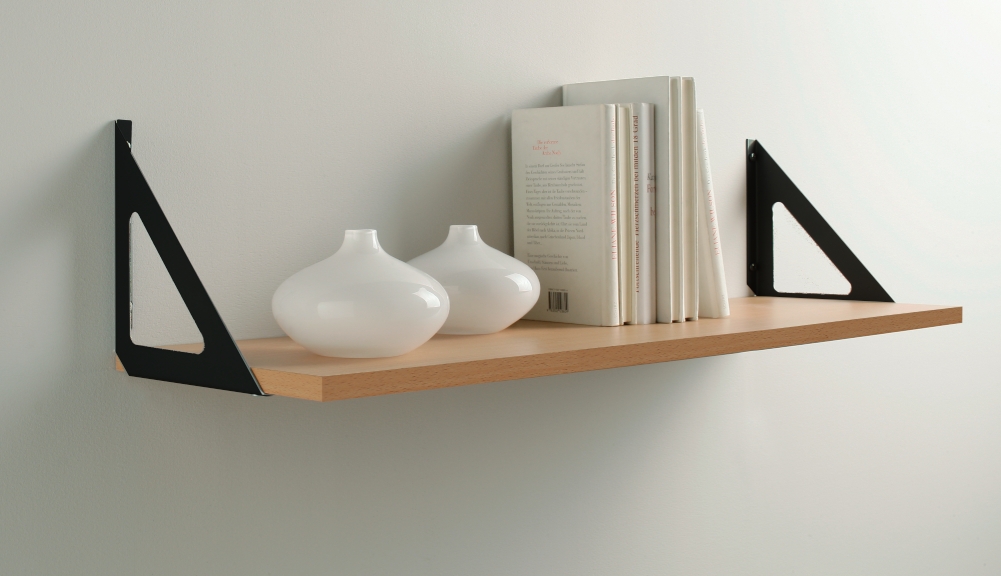 SHELF KIT ELA 70CM X 25CM