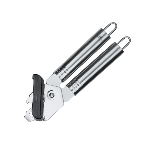 FACKELMANN NIROSTA CAN OPENER 20CM