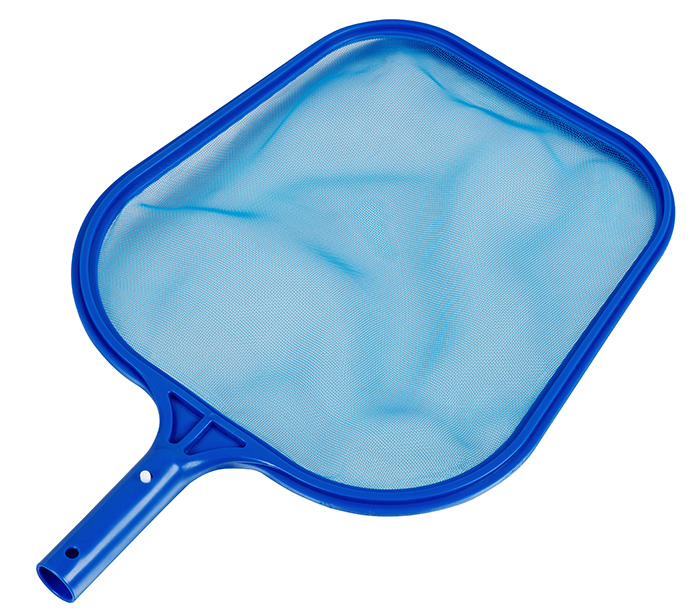 STANDARD LEAF SKIMMER BLUE