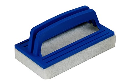 SCRUBBING PAD  BRUSH