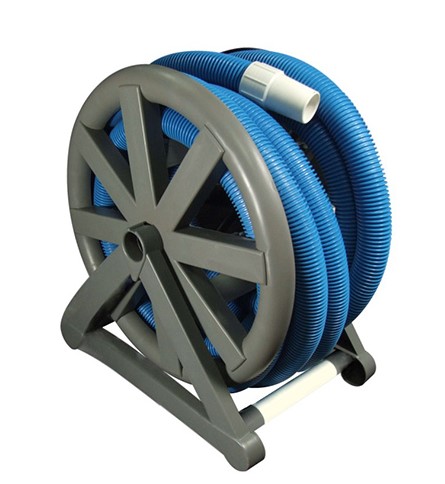 HOSE REEL WITHOUT HOSE