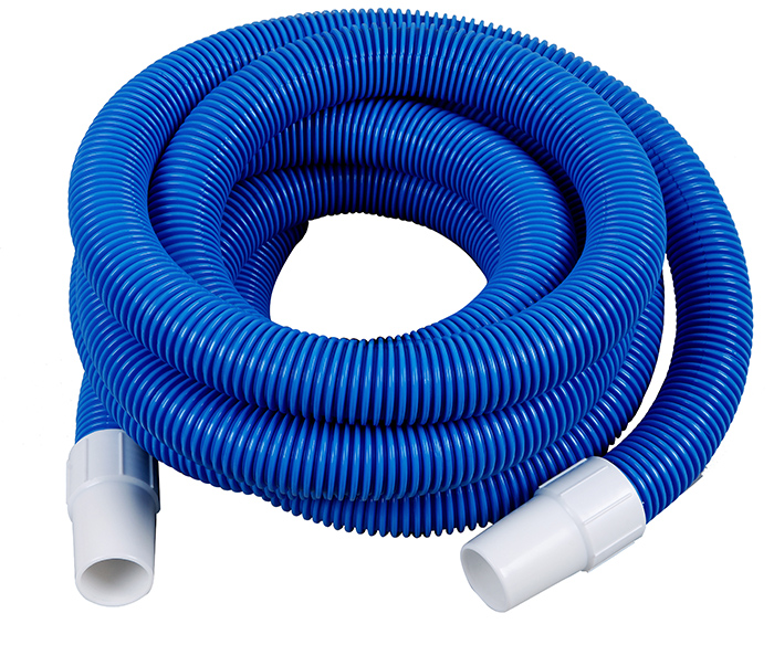 VACUUM HOSE 12M 1.5' DIAMETER