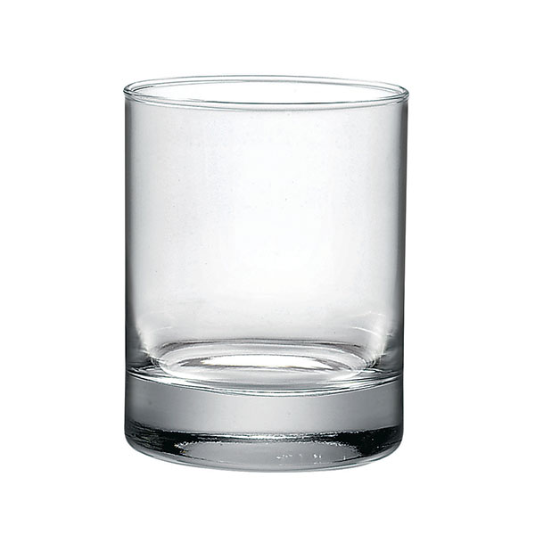 BORMIOLI ROCCO GINA WATER GLASS 30CL X3