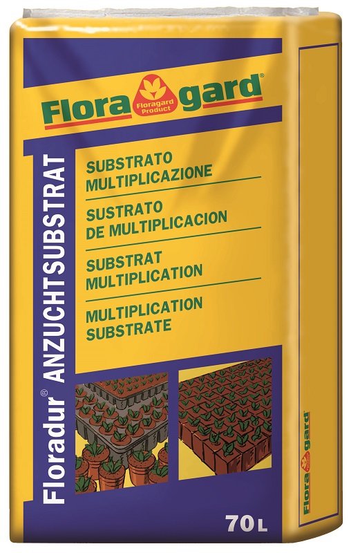 FLORAGARD ΕΞΙΔΙΚΕΥΜΕΝΟ ΧΩΜΑ ΓΕΝΙΚΗΣ ΧΡΗΣΗΣ 70LT