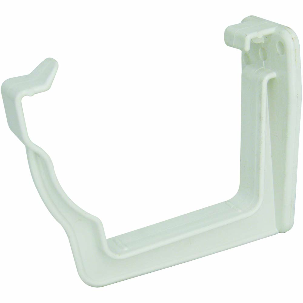 FLOPLAST NIAGARA FASCIA BRACKET 110ΜΜ