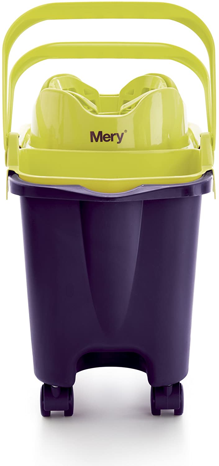 MERY AUTOMATIC BUCKET WITH MINI BUCKET 14L