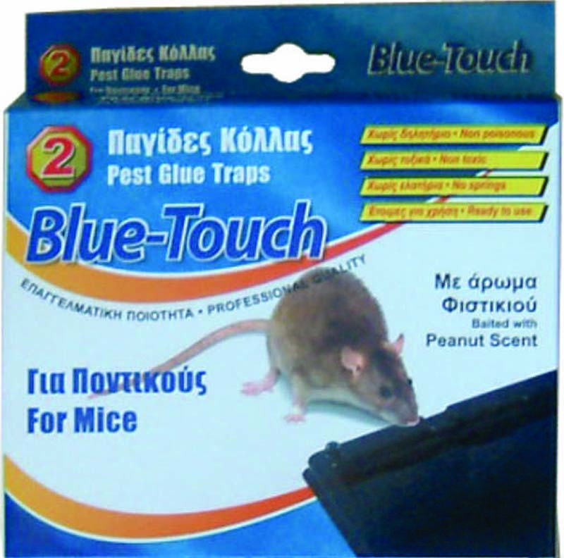 BT 2 MOUSE GLUE TRAPS