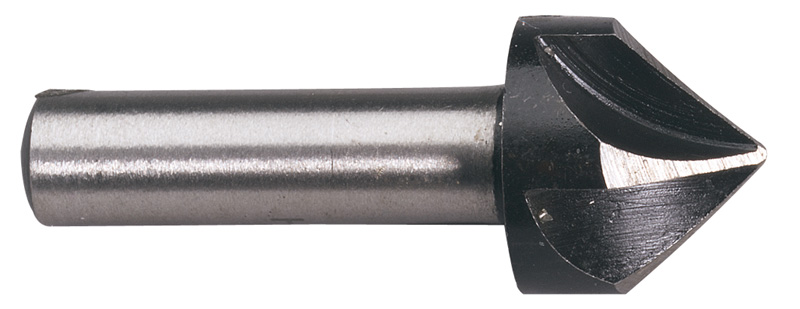 PG HSS COUNTERSINK 12mm