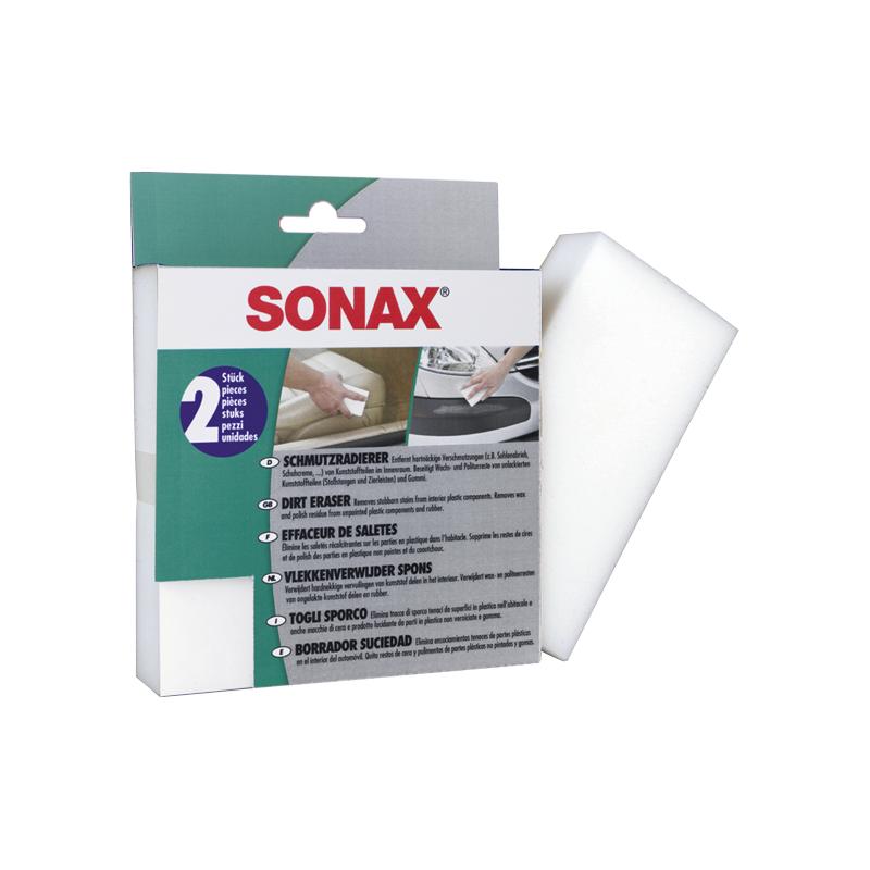 SONAX MAGIC SPONGE SET 2PCS