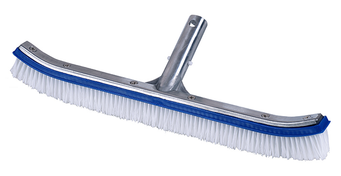 DELUXE WALL BRUSH 45CM