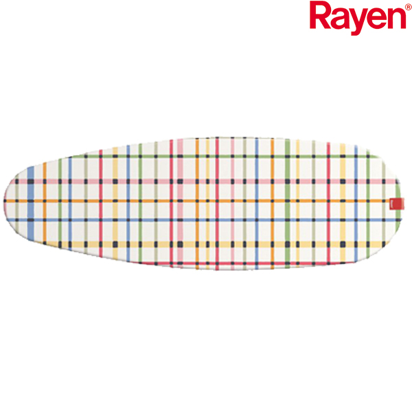 RAYEN  IRON BOARD COVER 55X150