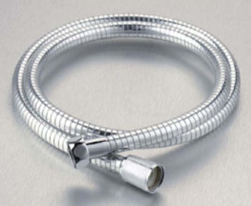 HOFER SHOWER HOSE SILVER ARIFLEX 1.5Μ