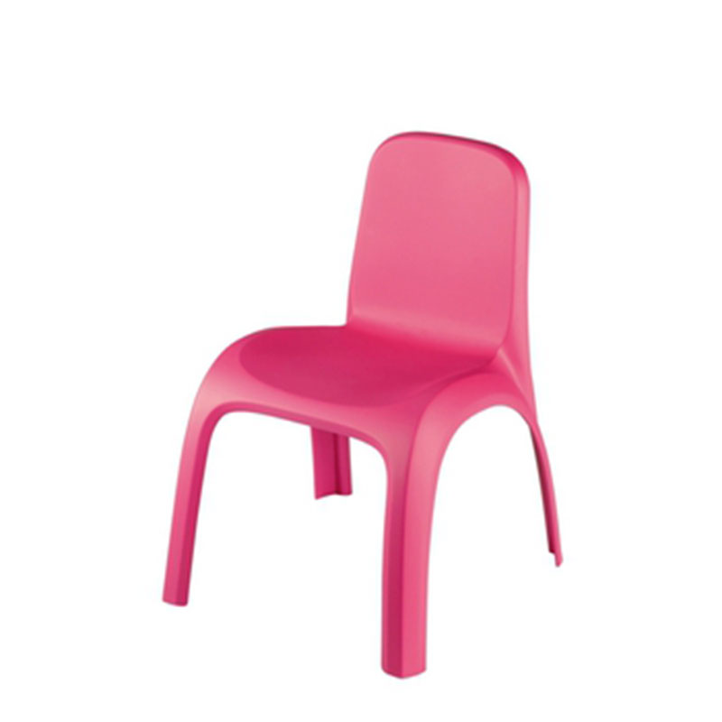 KETER KIDS CHAIR FUSCHIA