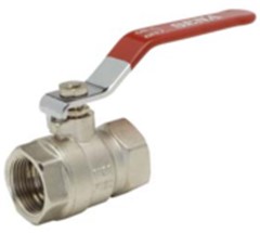 ARCO BALL VALVE NILE 1F x 1F