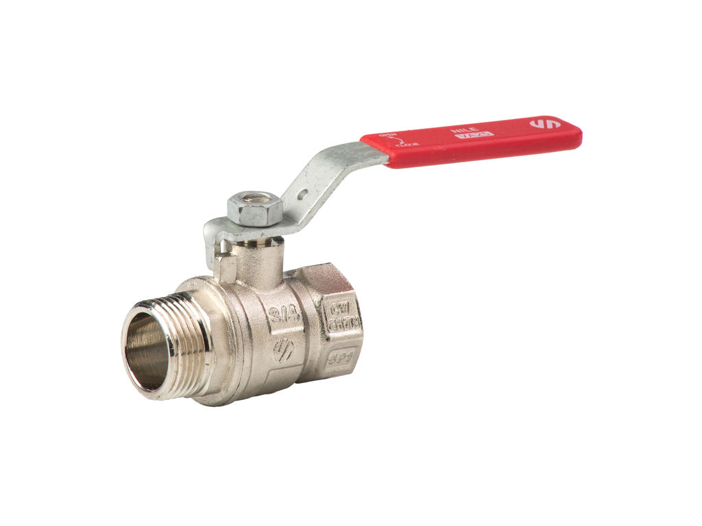 ARCO BALL VALVE NILE 3/4M x 3/4F