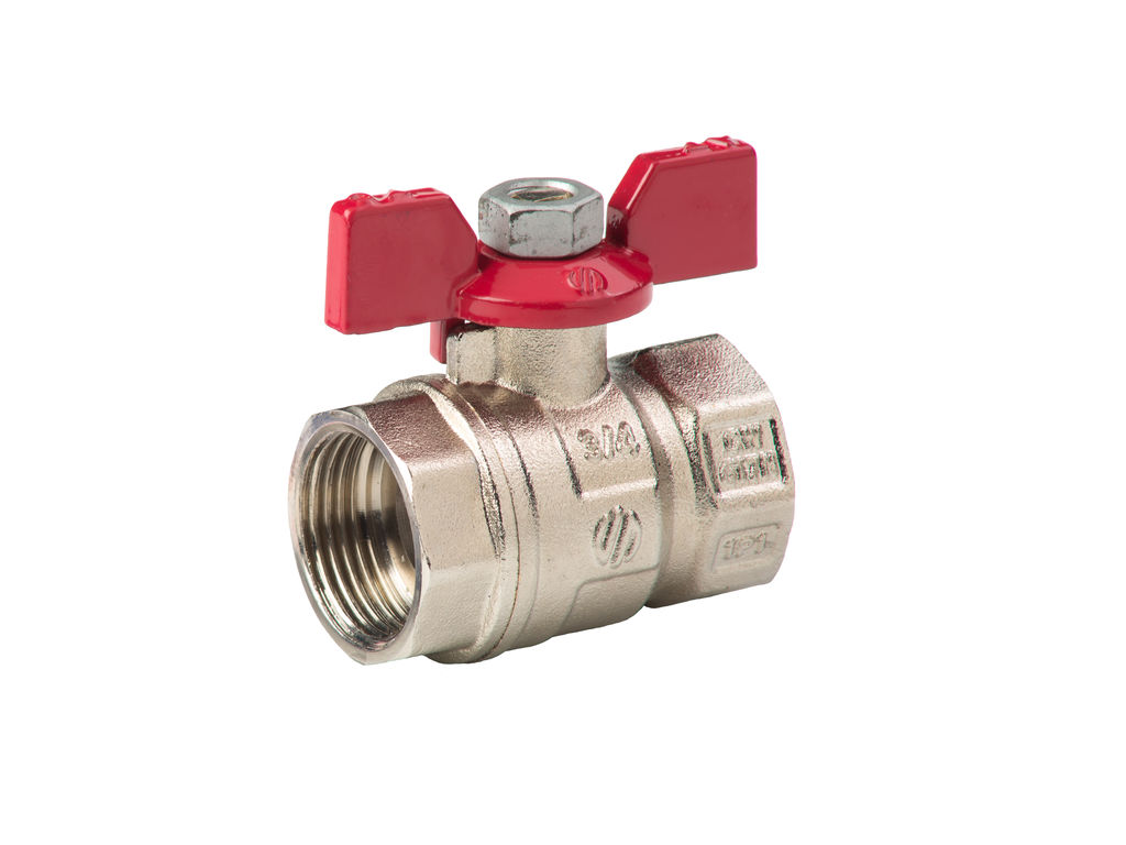 ARCO BALL VALVE NILE 3/4F - 3/4F