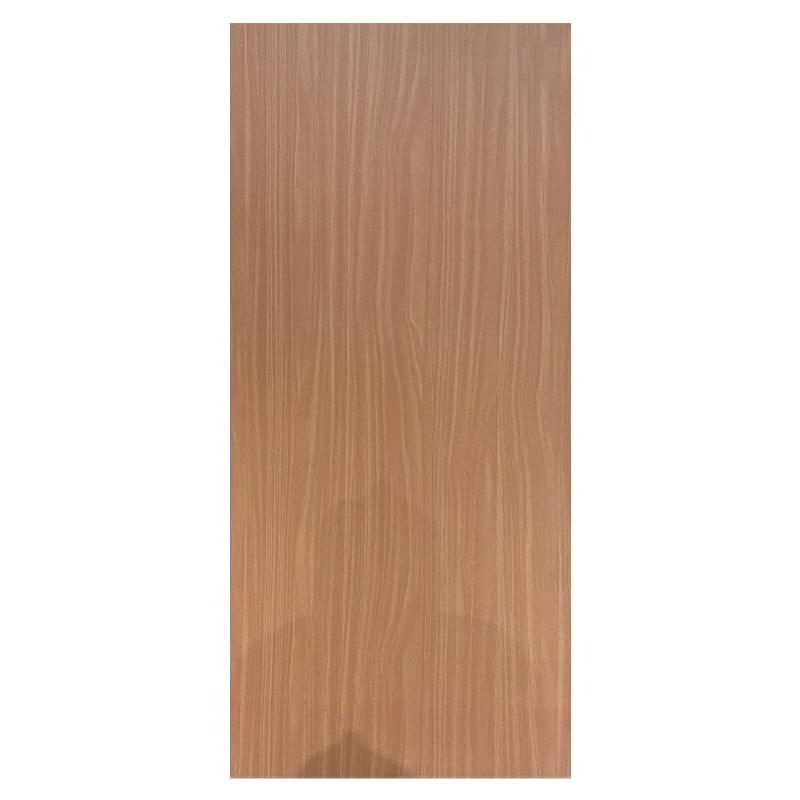 HARDBOARD 120CM X 60CM COGNAC PEAR