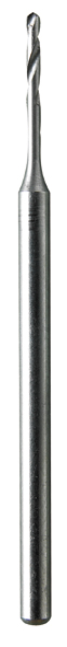 PG MINI 1mm HSS TWIST DRILL 