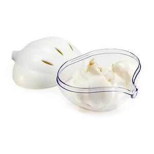 GARLIC SAVER