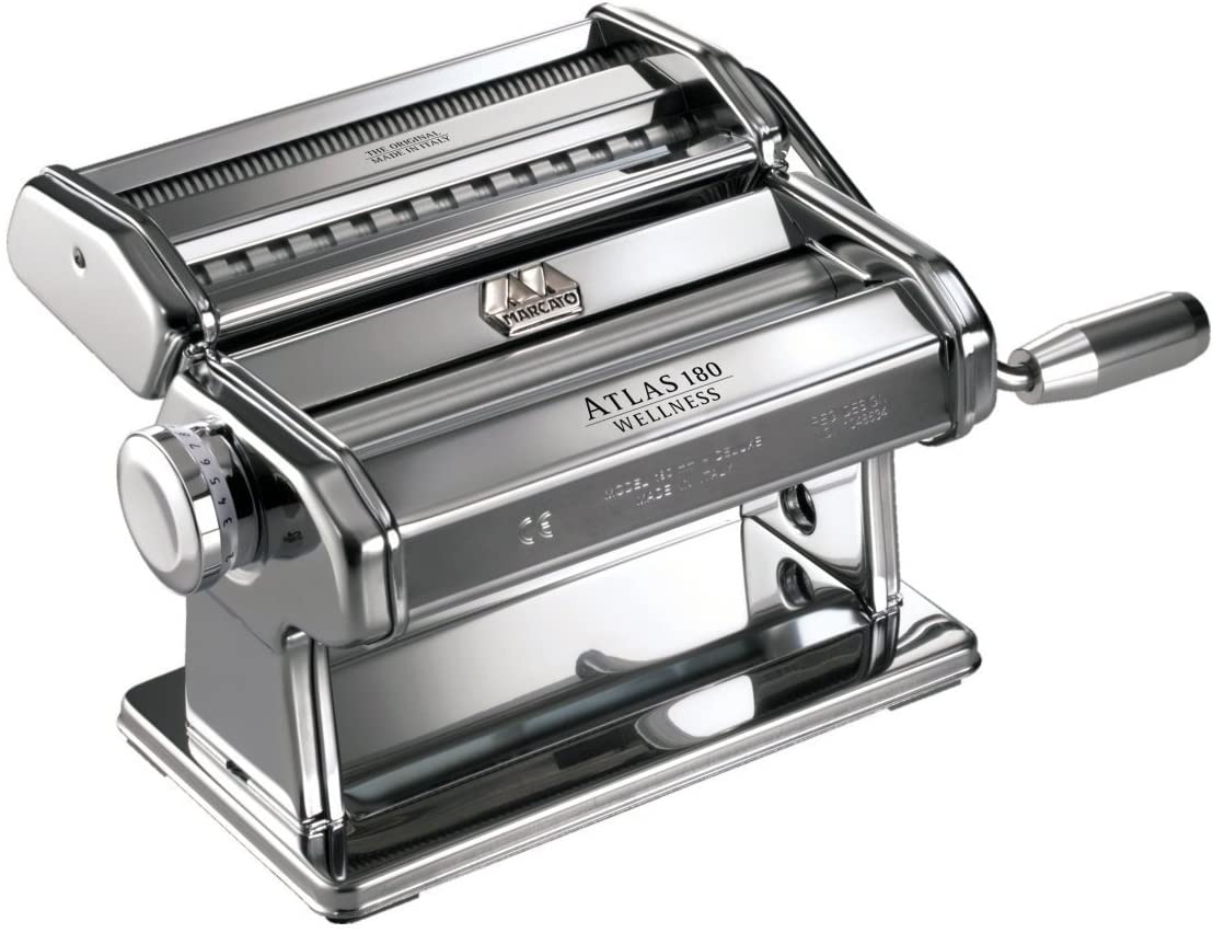 ATLAS ELECTRICAL PASTA MACHINE