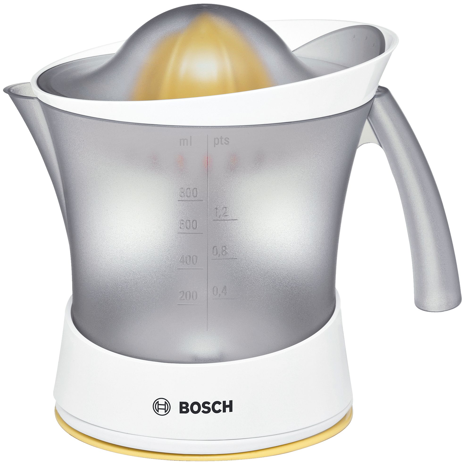 BOSCH MCP3000 JUICER EXTRACTOR 25W