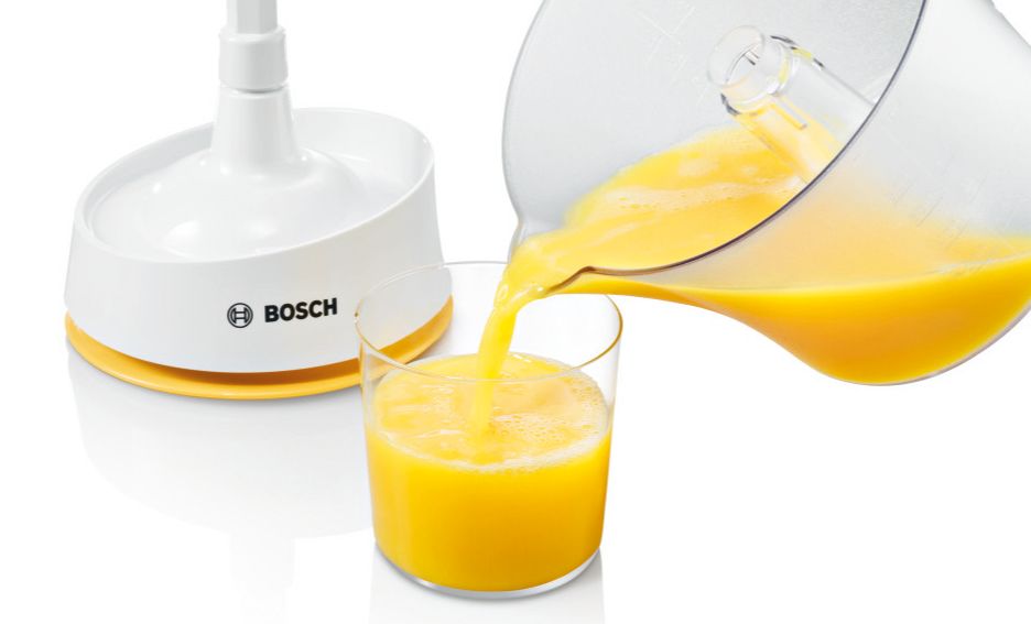 BOSCH MCP3000 JUICER EXTRACTOR 25W