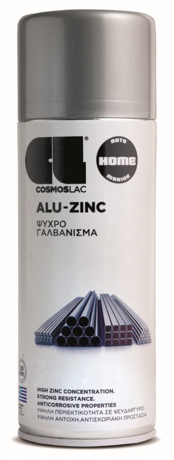 ZINC MAXIMUM N500 400ML SPRAY