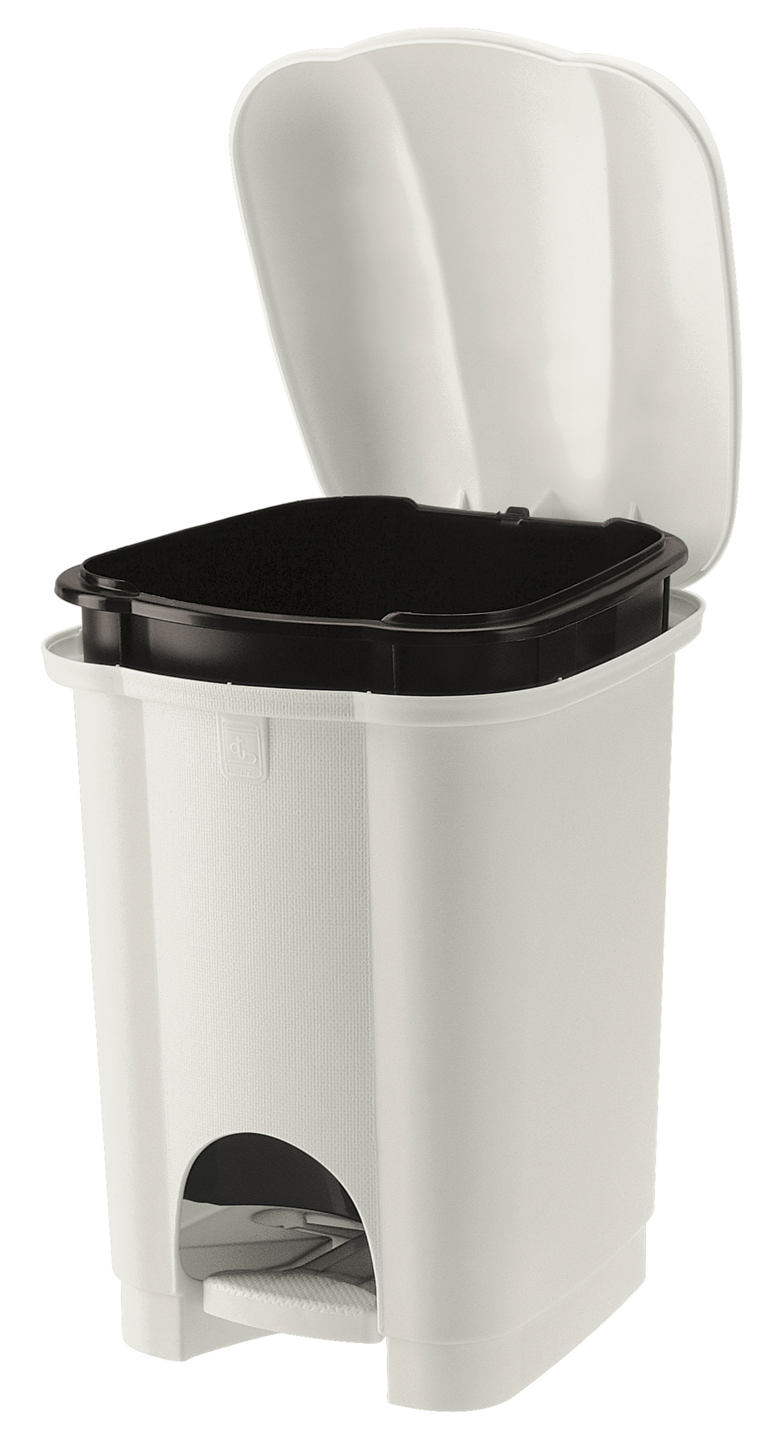 TONTARELLI PEDAL BIN CAROLINA 6L