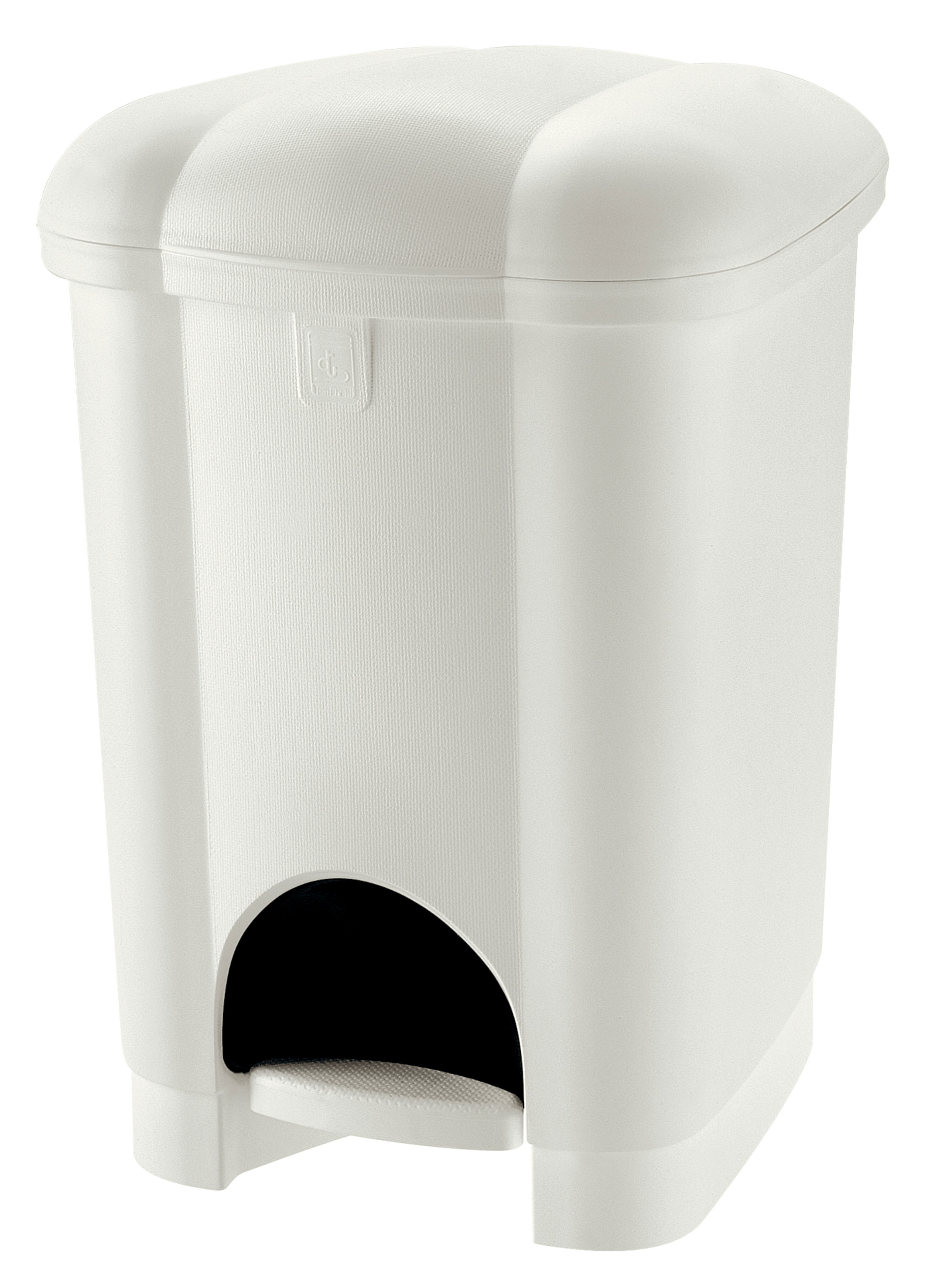 TONTARELLI PEDAL BIN CAROLINA 16L