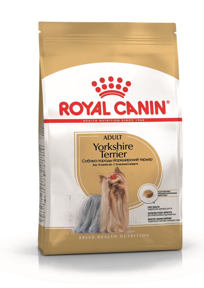 ROYAL CANIN BHN YORKSHIRE ADULT 7.5KG