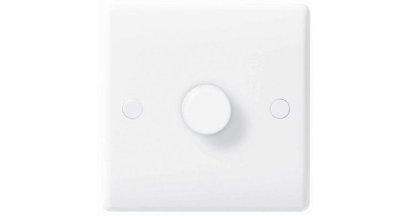 BG NEXUS 881 DIMMER LIGHT SWITCH 2 WAY