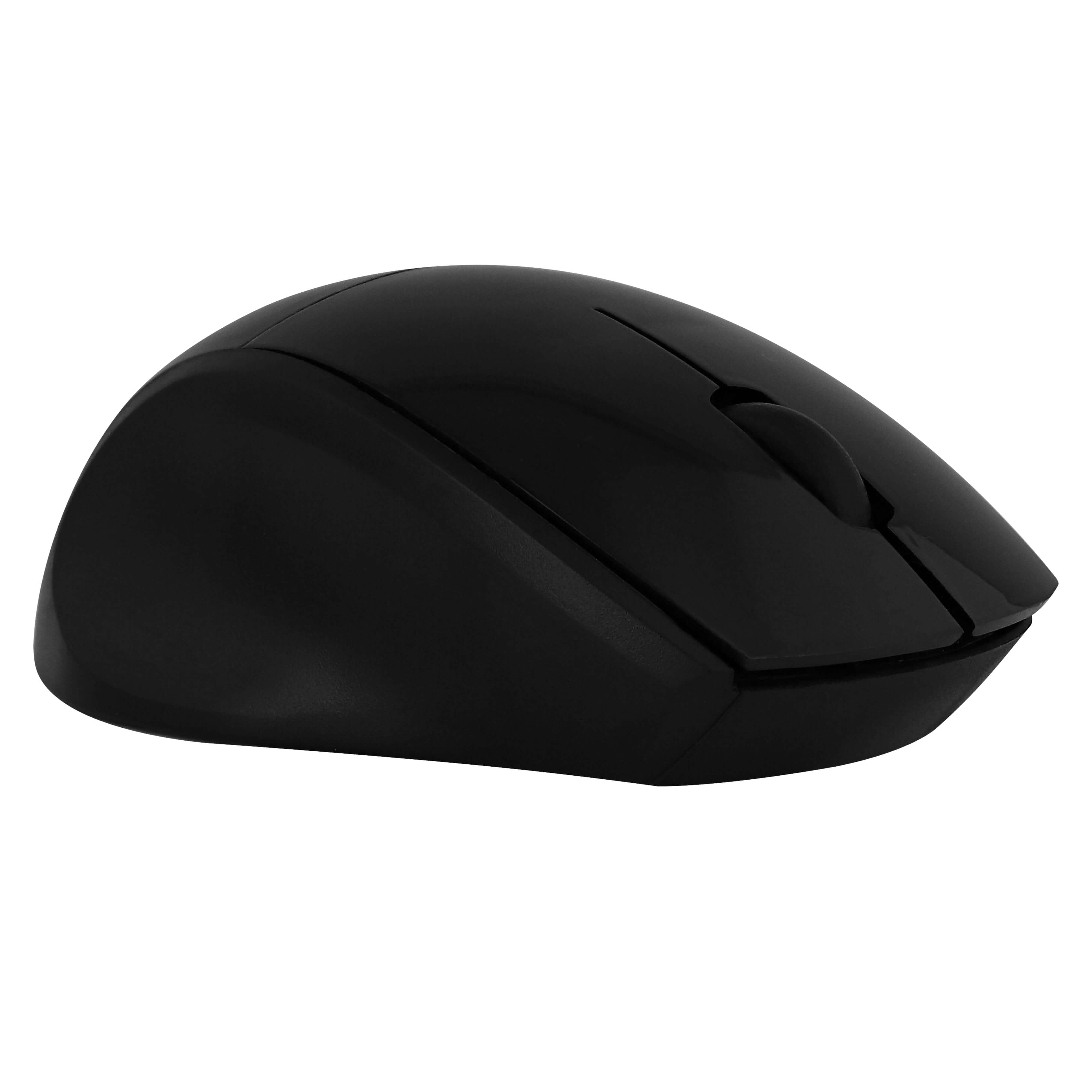 TNB MINI ULTRA WIRELESS OPTICAL MOUSE BLACK