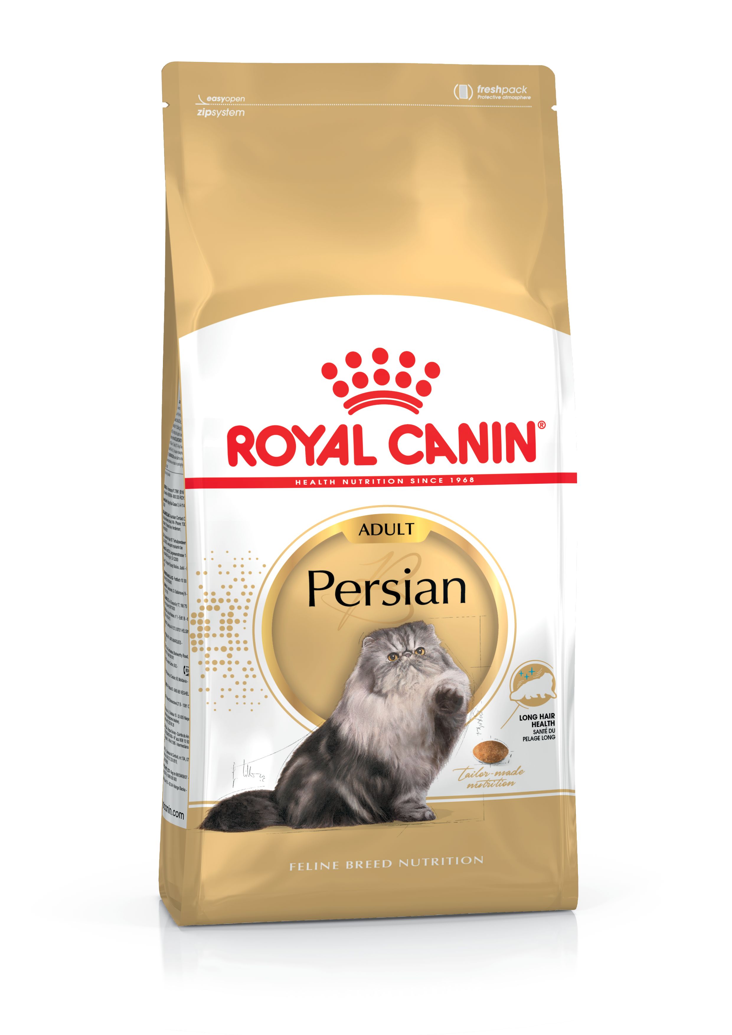 ROYAL CANIN PERSIAN 4KG