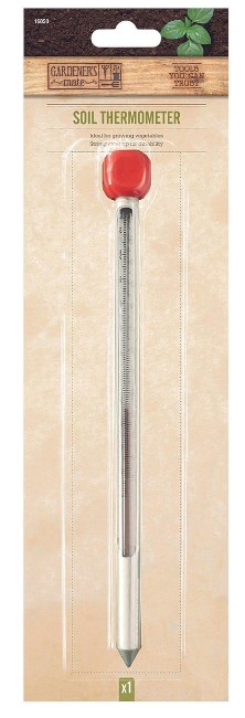 GARDMAN SOIL THERMOMETER