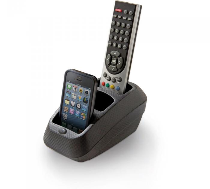 SNIPS REMOTE CONTROL HOLDER