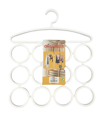 TERMOPLASTICA UNIVERSAL HANGER 45x38CM