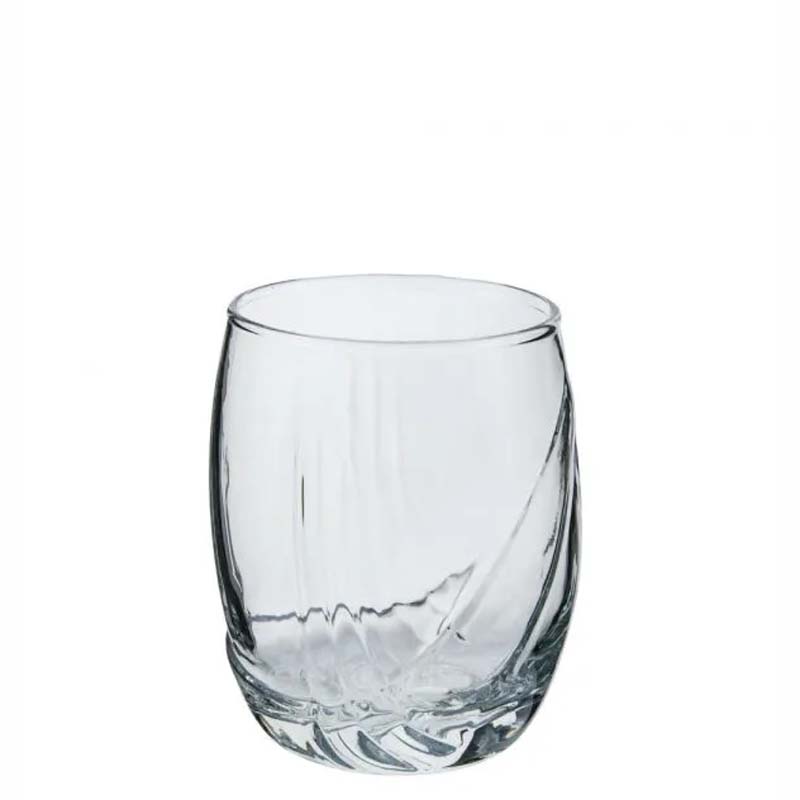 UNIGLASS GLORY WHISKY GLASS 29CL 6PCS