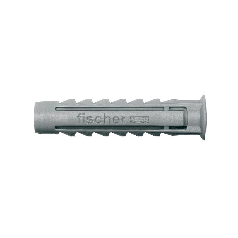 FISCHER SX 10X50 K SB-CARD