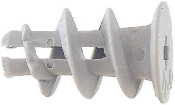 FISCHER GKS DRYWALL ANCHOR 22 MM 52390 50 PC(S)