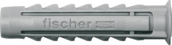 FISCHER SX 4 X 20 SPRING TOGGLE 20 MM 4 MM 70004 200 PC(S)