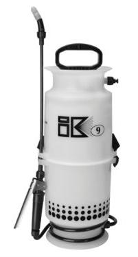 IK 6L IK9 INDUSTRIAL SPRAYERS