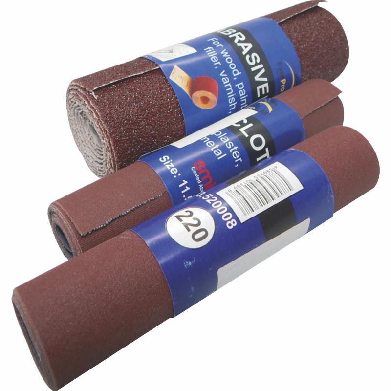 SANDPAPER NO.150 1M