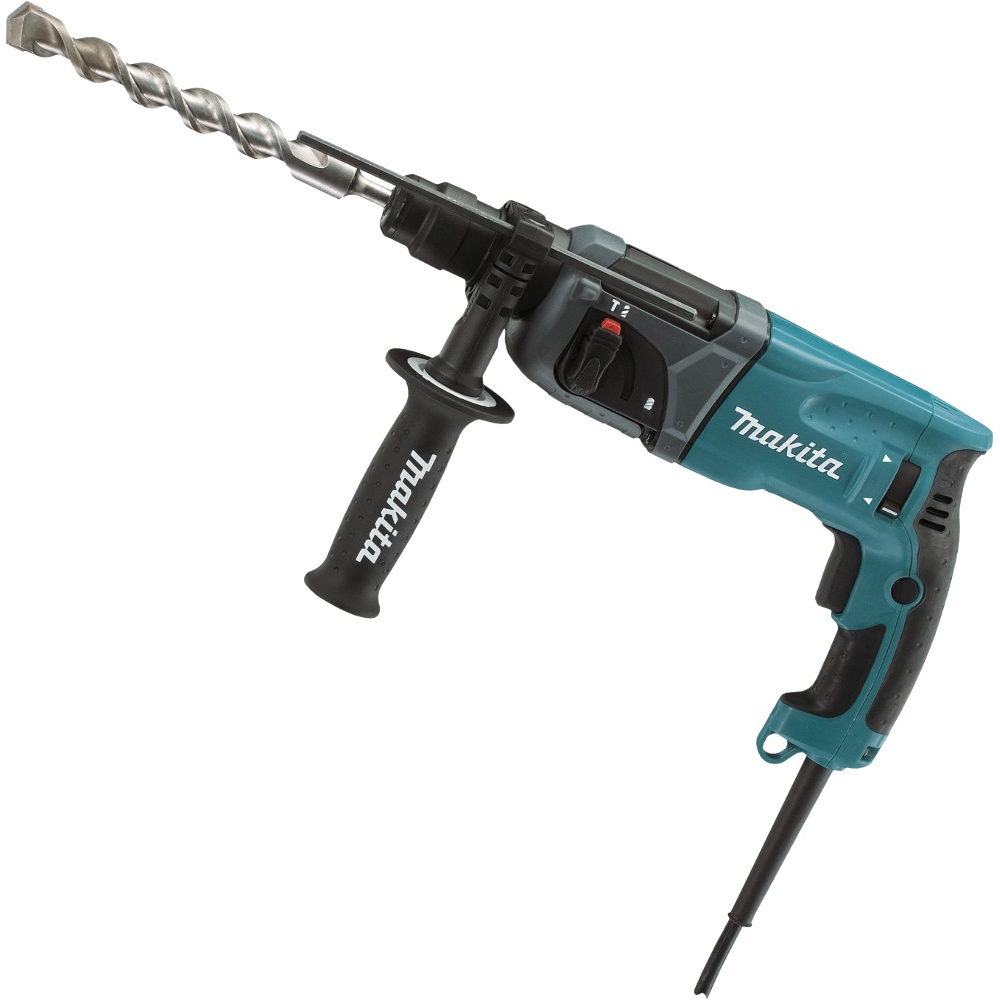 MAKITA HR2460 HAMMER DRILL 780W 2.7J