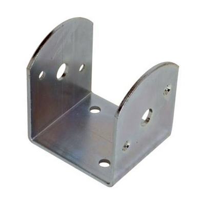 SIPA DECK BRACKET 80X40X45MM 15PCS PER BOX 