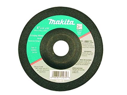 MAKITA GRINDING WHEEL 41/2