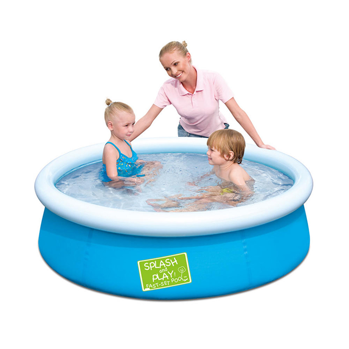 BESTWAY 57241 KIDS POOL 152X38CM