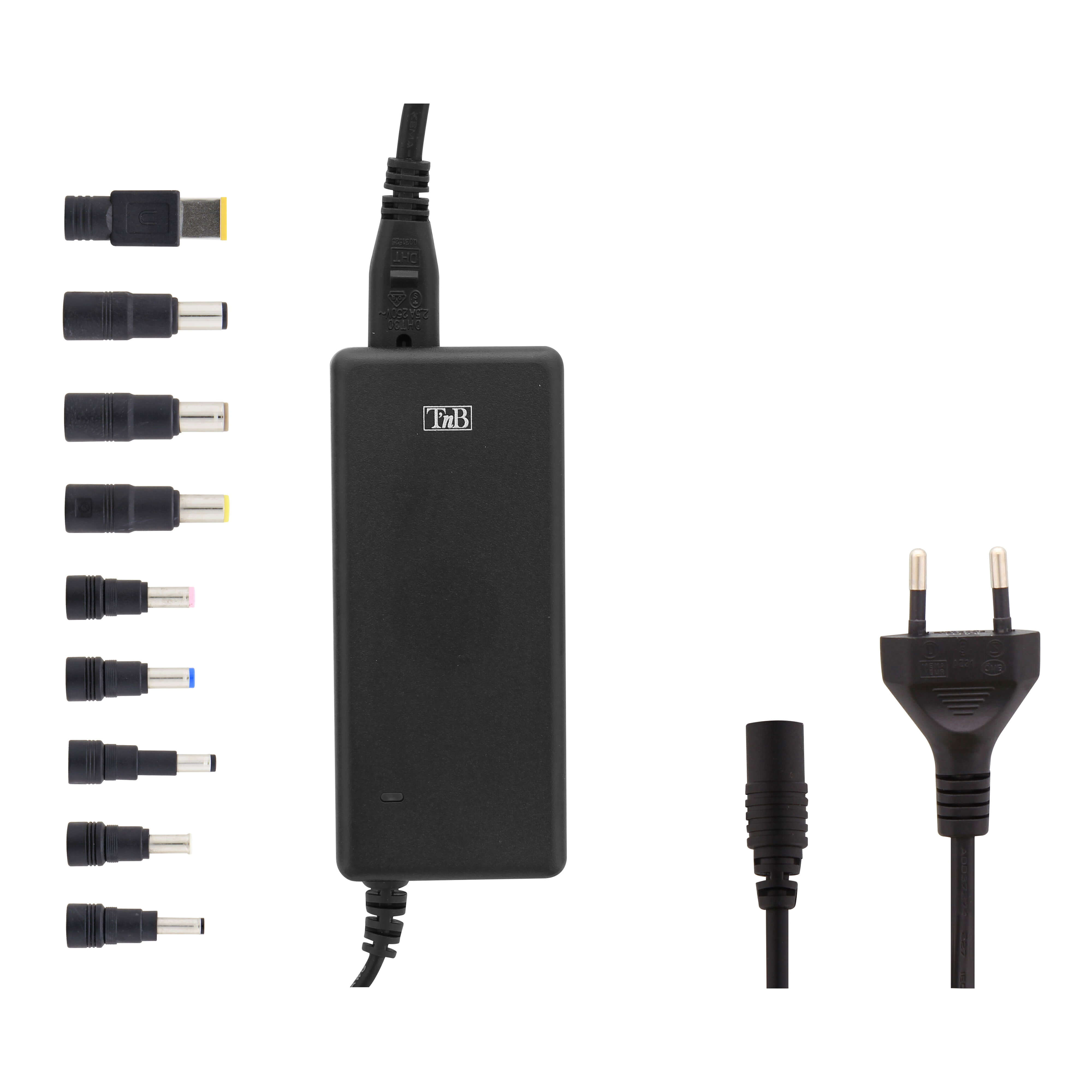 TNB EASYLINE UNIVERSAL NOTEBOOK CHARGER