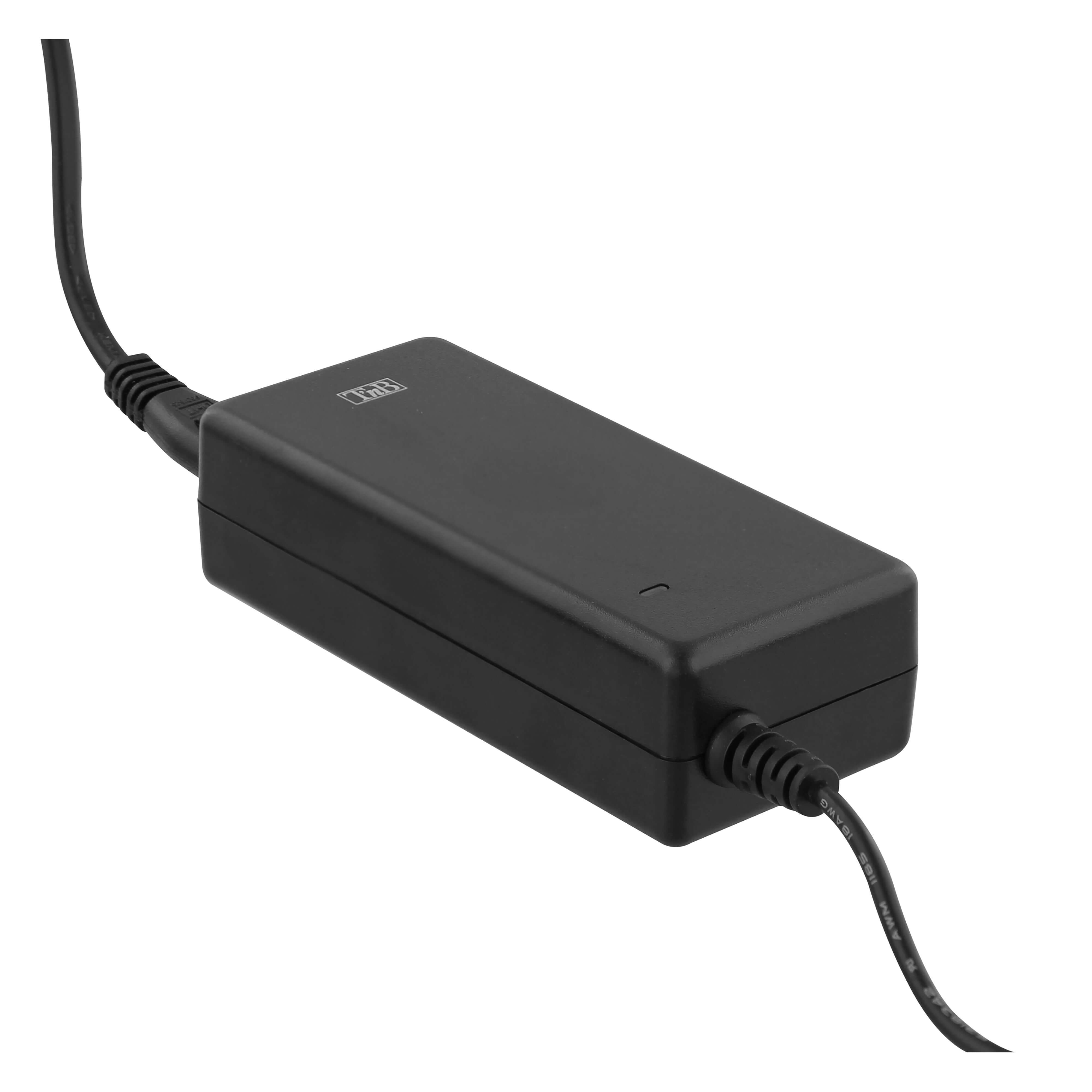 TNB EASYLINE UNIVERSAL NOTEBOOK CHARGER