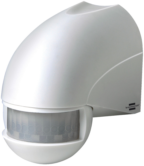 BRENNENSTUHL INFRARED MOTION DETECTOR