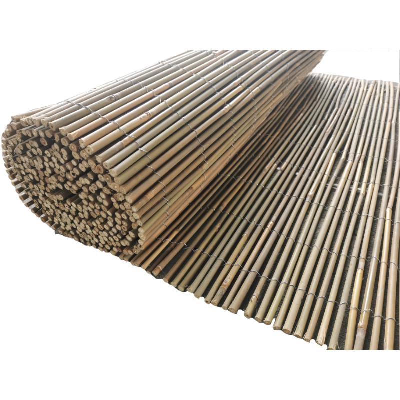 BAMBOO ΠΕΡΙΦΡΑΞΗ ΚΗΠΟΥ 100X500CM